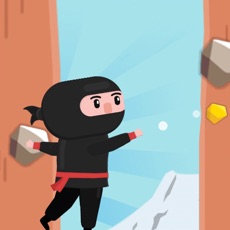 Activities of Ninja Climb!