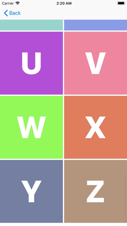 HEXOTA screenshot-5
