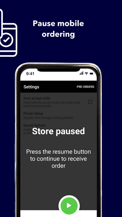 CIRCL Retail–Go Online Locally screenshot-4