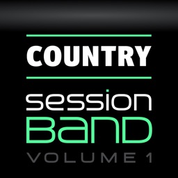 SessionBand Country 1