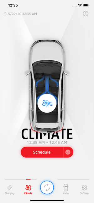 OUTLANDER PHEV Remote Ctrl(圖3)-速報App