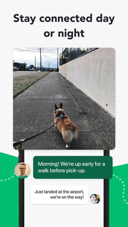 Rover—Dog Sitters & Walkers screenshot-4