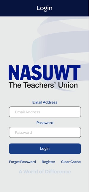 NASUWT