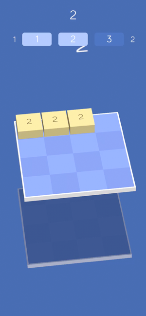 Stack Up 3D(圖2)-速報App