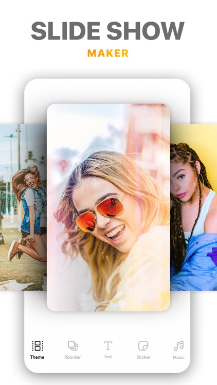 SlideShow Maker ·