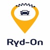 Ryd-On Driver