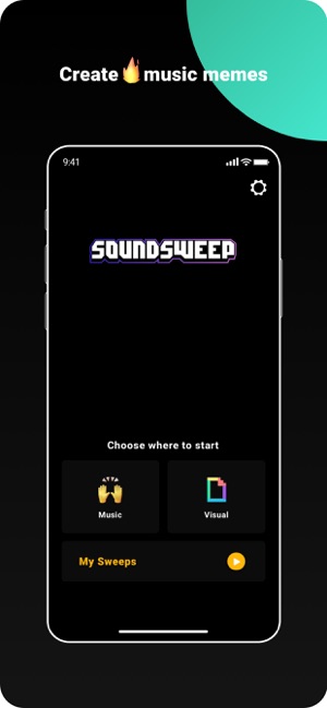 Soundsweep