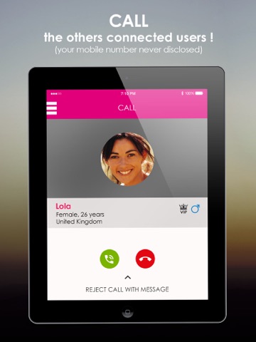 DRAGUE.NET : chat and dating screenshot 4