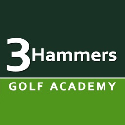 3Hammers golf