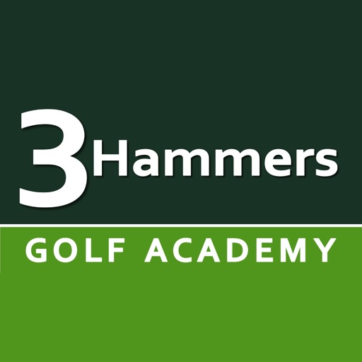 3Hammers golf