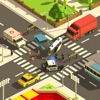 Traffic Mania - Fun Car Game