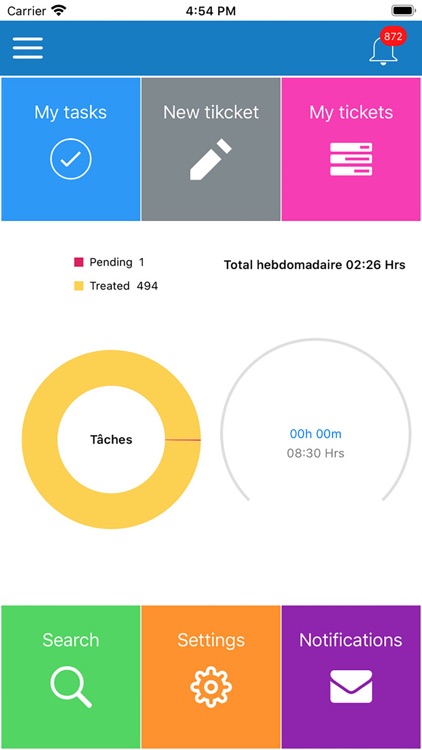 IES Mobile