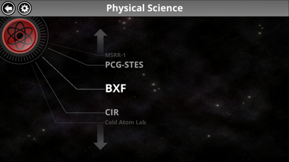 How to cancel & delete Space Station Research Xplorer from iphone & ipad 4