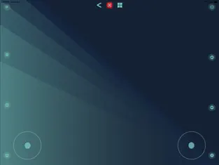 Captura de Pantalla 2 JJRC VP iphone