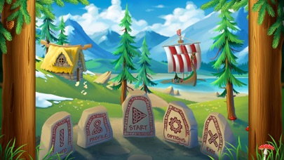 Secret of the Vikings screenshot 3