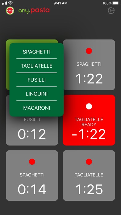 【图】AnyTimer(截图1)