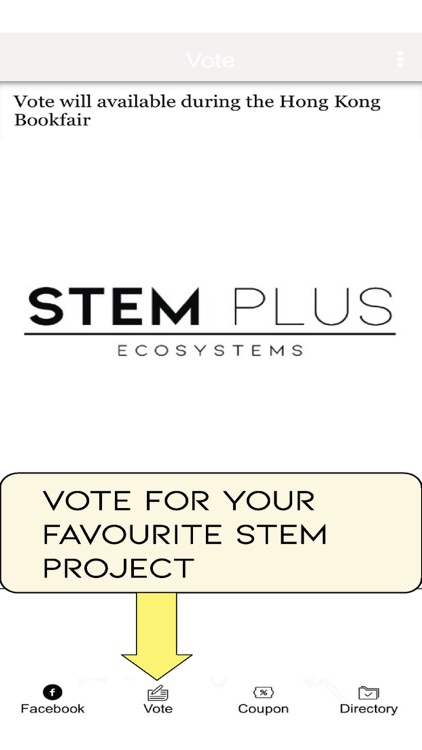 STEM PLUS