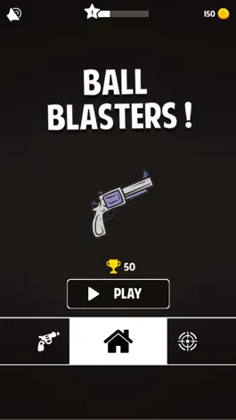 Game screenshot Ball Blasters! mod apk