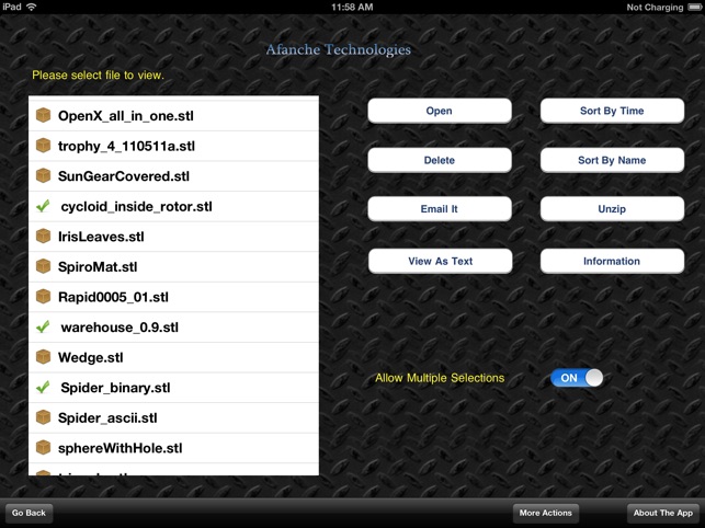 ATView3D-STL(圖3)-速報App