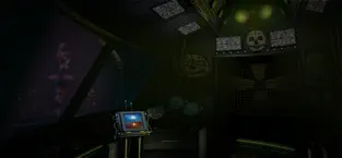 Screenshot 4 Five Nights at Freddy's: SL iphone