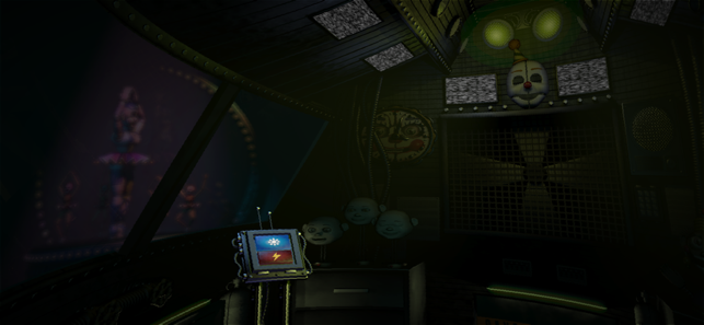 Five Nights at Freddy's: SL(圖4)-速報App