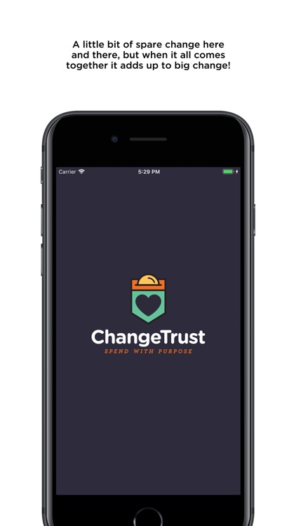 ChangeTrust