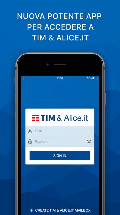 Client di posta elettronica
