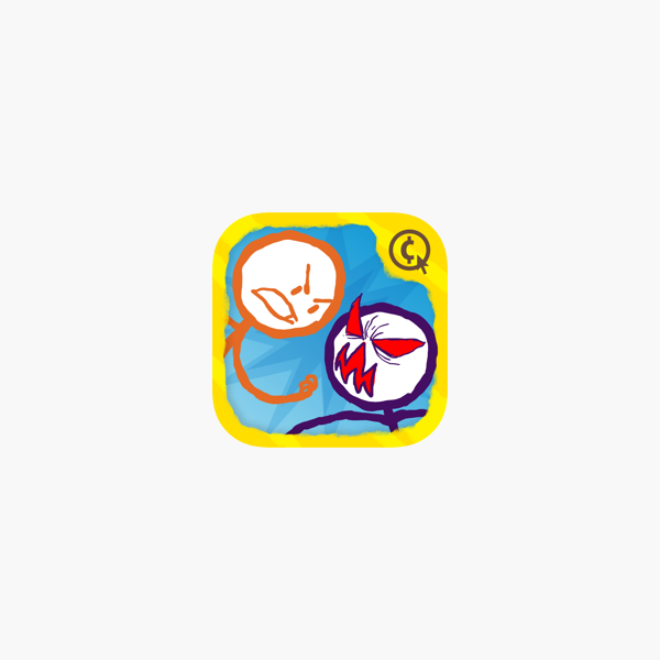 Draw A Stickman Epic 2 En App Store - roblox dab pegatina