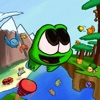 Frog Hop Game