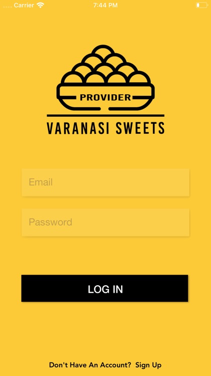 Varanasi Sweets Provider