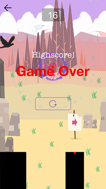 Touch Stop Go - Lite screenshot-5