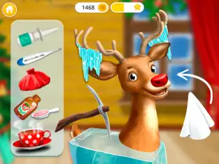 Captura 6 Sweet Baby Girl Christmas 2 iphone