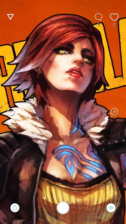 HD Wallpapers for Borderlands3