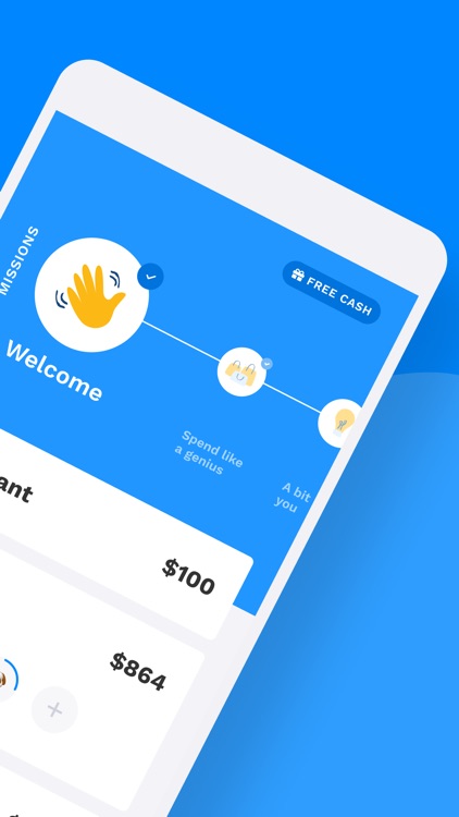 Albert: Save and Spend Smarter