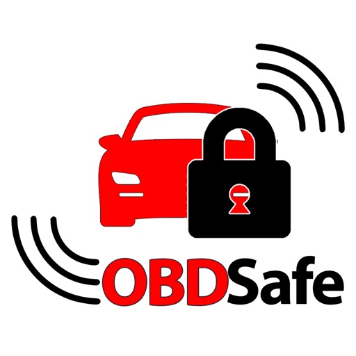 OBDSafe BLE iOS App