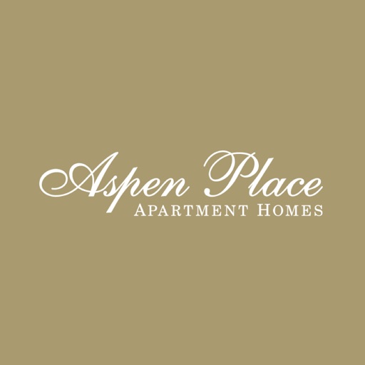 Aspen Place Apartment Homes icon