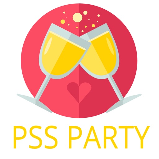 PSS PARTY icon