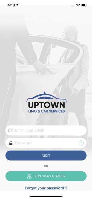 Uptown Driver