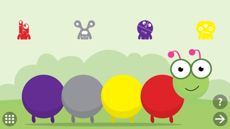Shapes and colors learn games screenshot-5