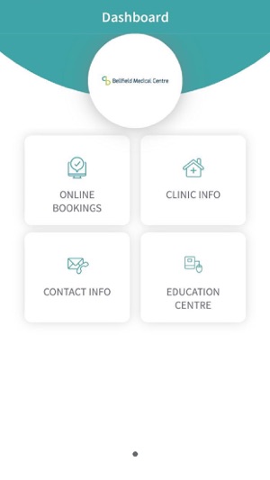 Bellfield Medical Centre(圖3)-速報App