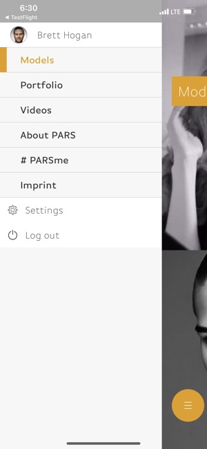 PARS Management(圖2)-速報App