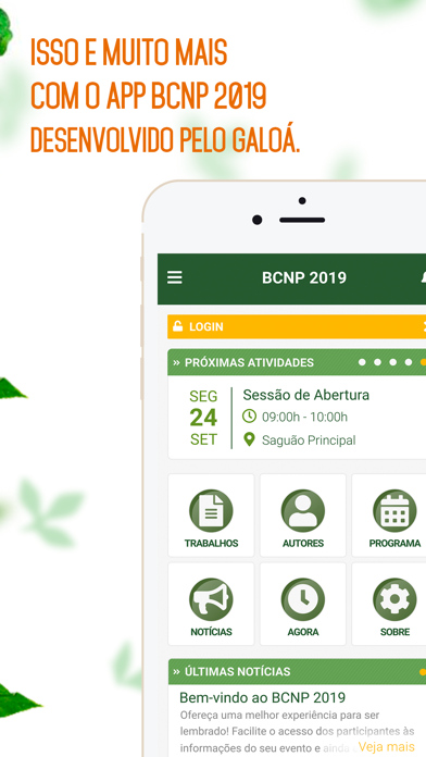 BCNP 2019 screenshot 3