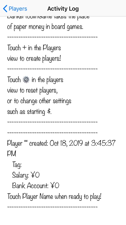 Banker tool screenshot-4