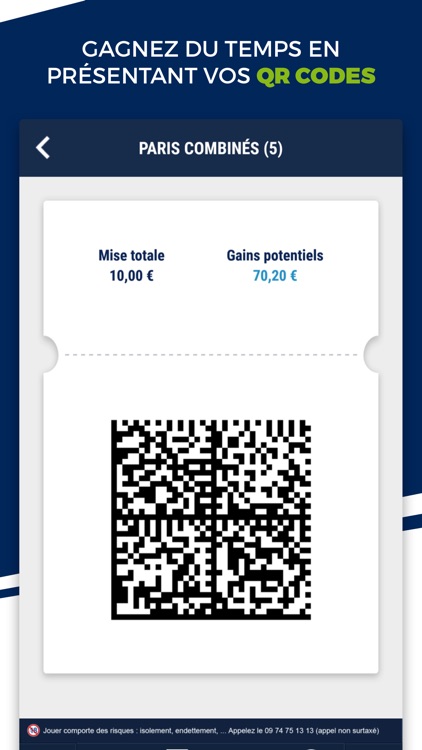 ParionsSport Point De Vente®