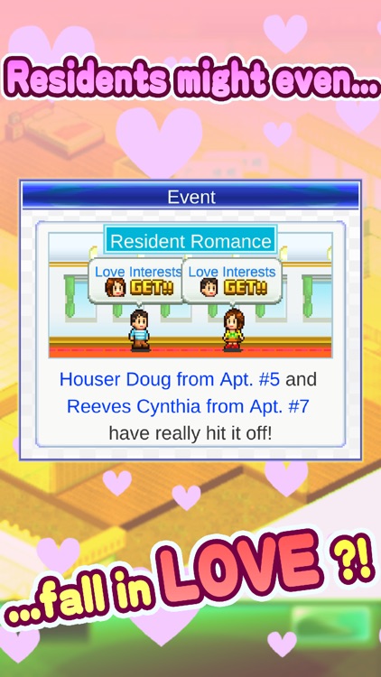 Dream House Days screenshot-3