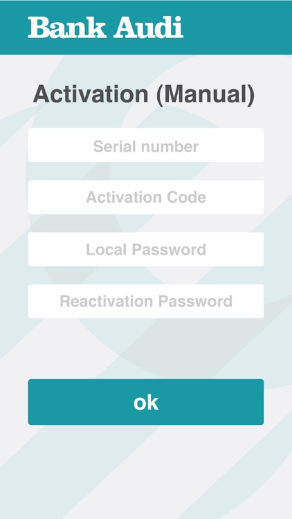 Audi Token