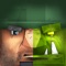 Go to war for alien civilizations in this epic real-time strategy game from Foursaken Media