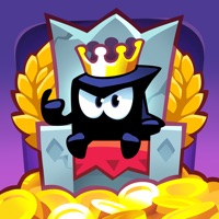 King of Thieves app not working? crashes or has problems?