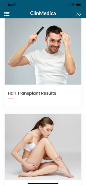 Hair Transplant(圖6)-速報App