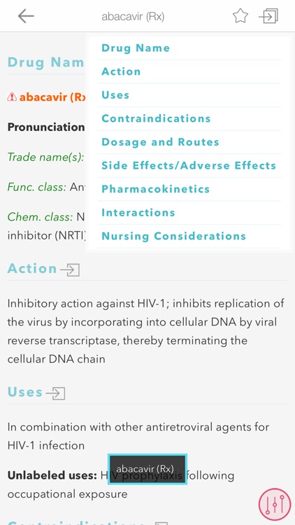 Mosby’s Nursing Drug Reference